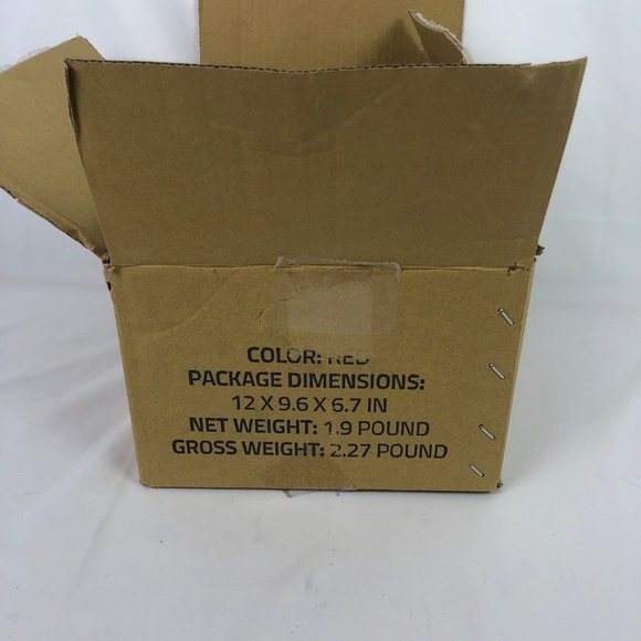 NOCRY FORESTRY SAFETY HELMET 5PIECE New Open Box - Picture 10 of 11